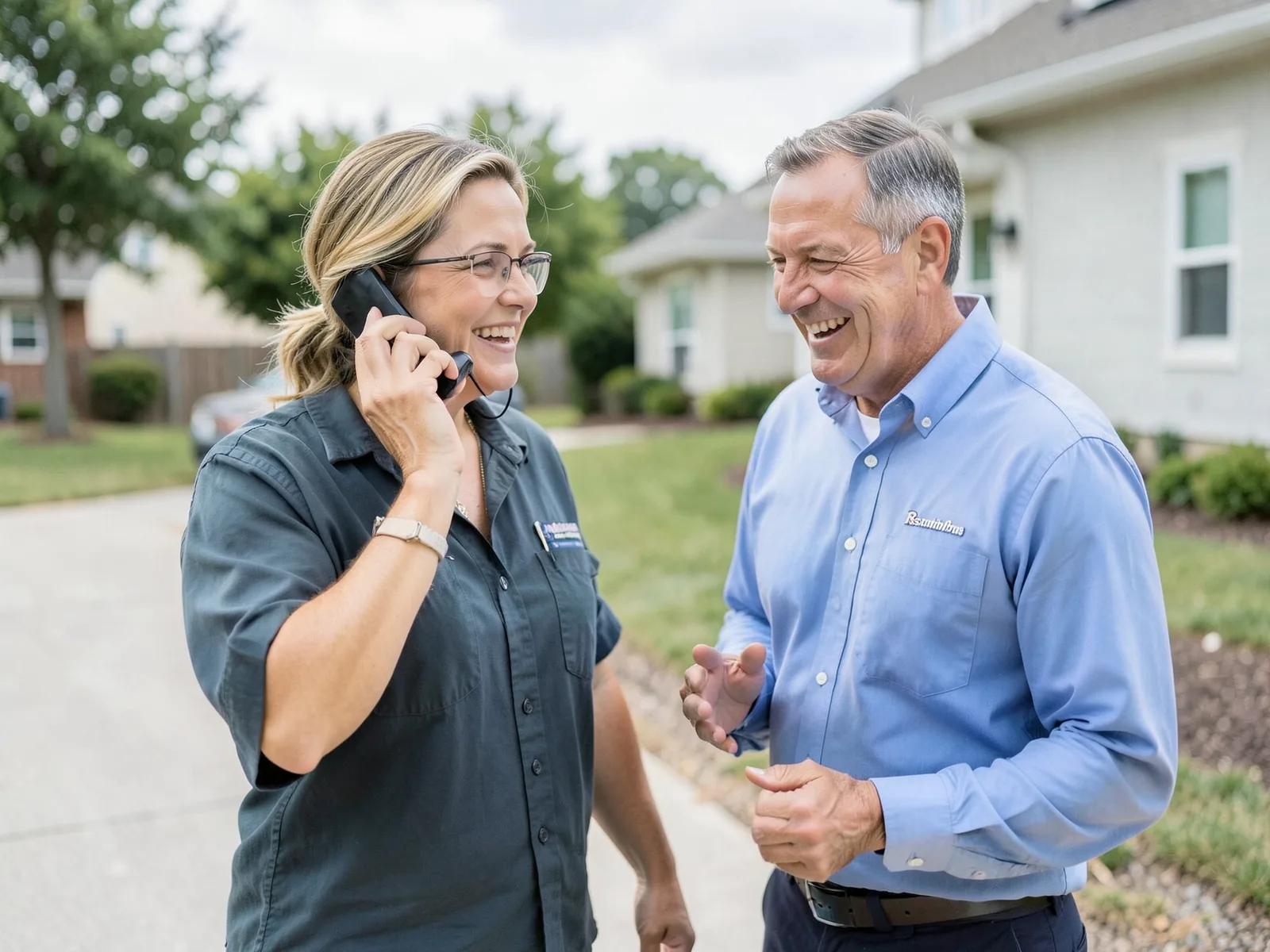 Frequently Asked Questions About Residential Water Cleanup in Opdyke, IL